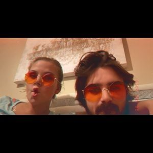 Meet your Posher, Gage